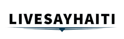 Livesayhaiti