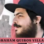 abraham quiros villalba