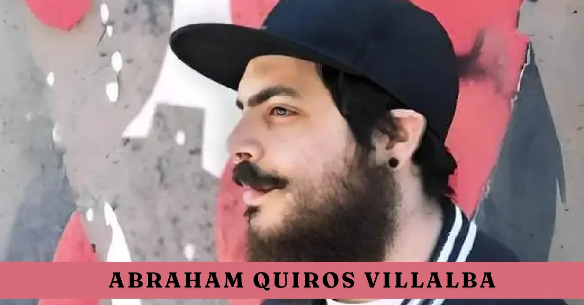 abraham quiros villalba