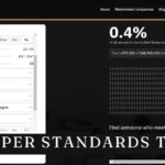 keeper standards test