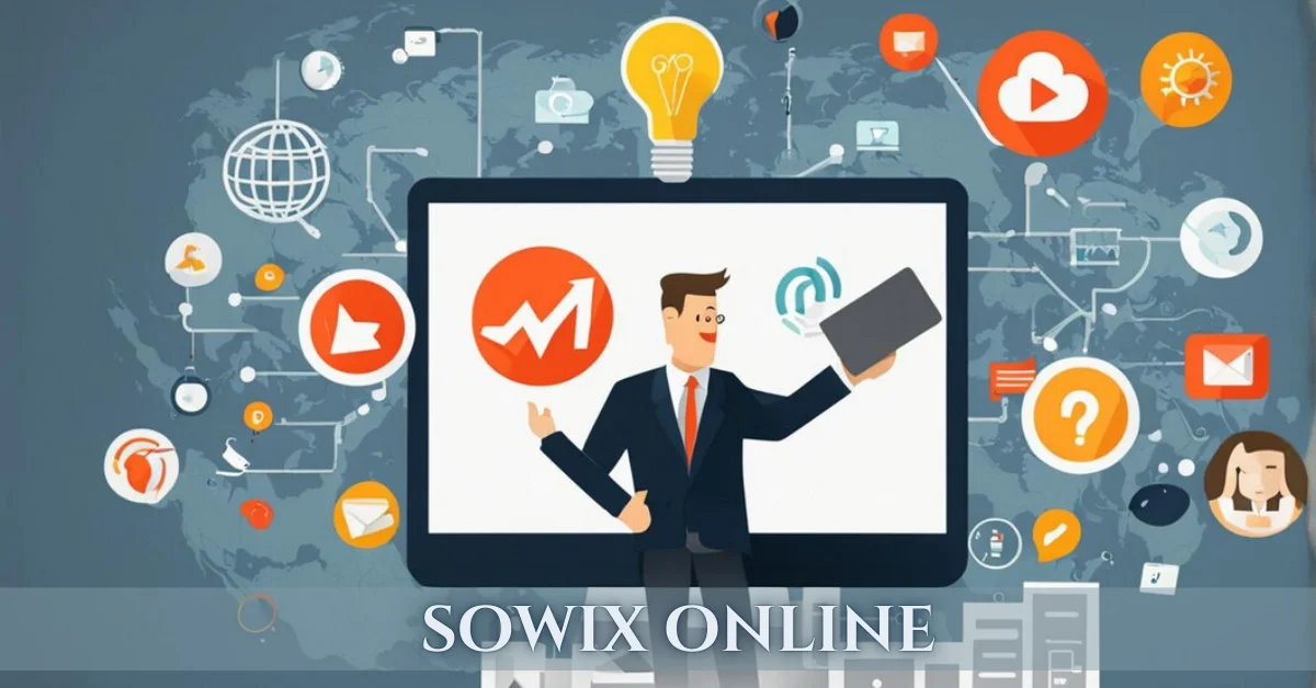 sowix online