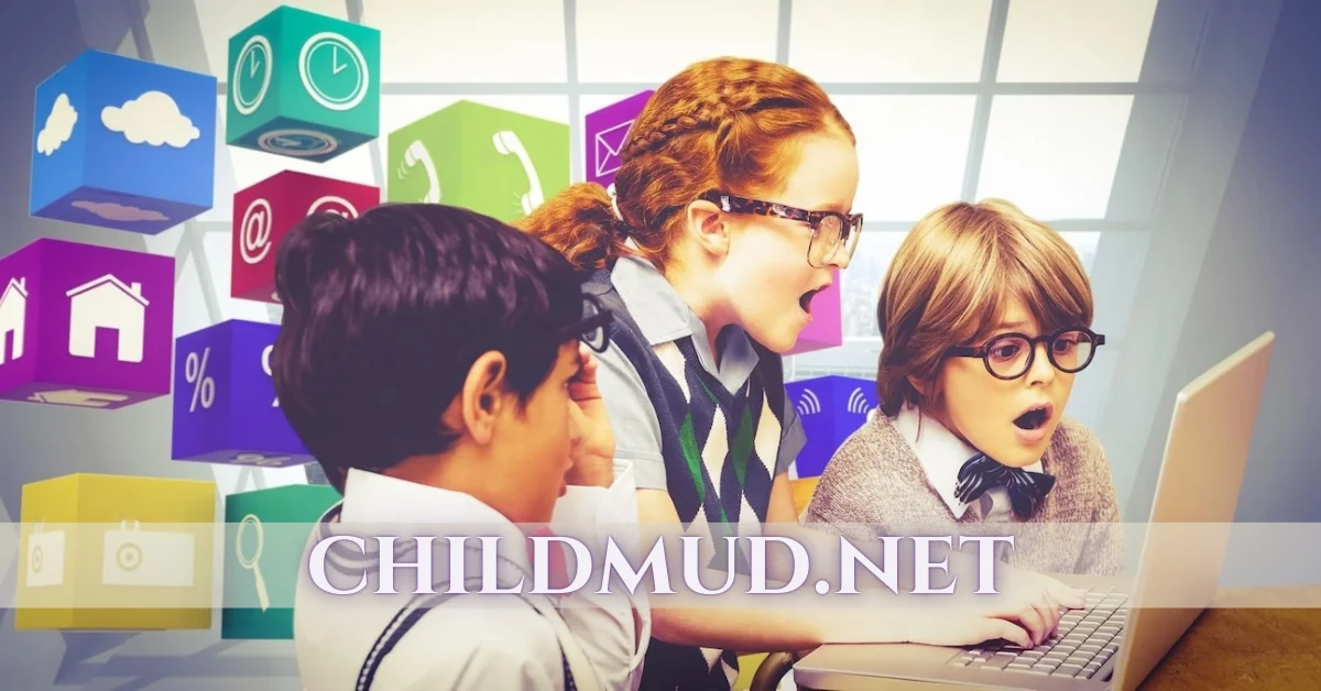 childmud.net