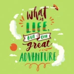 refresh your thirst for adventure slogan