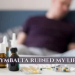 cymbalta ruined my life