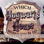 hogwarts house quiz