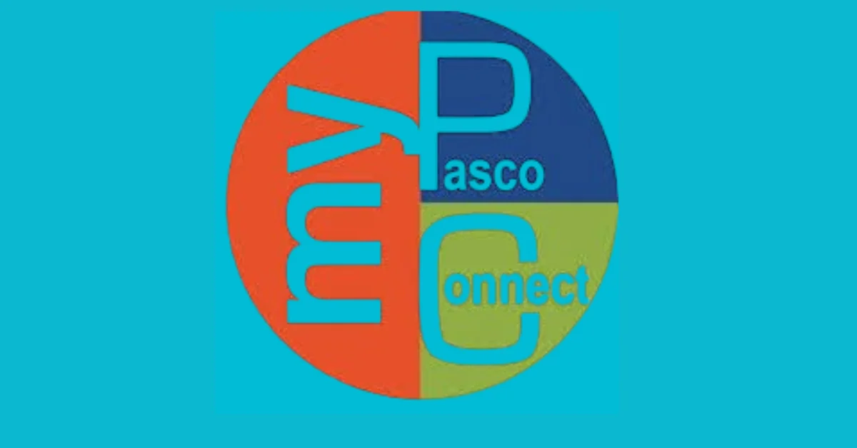 mypascoconnect