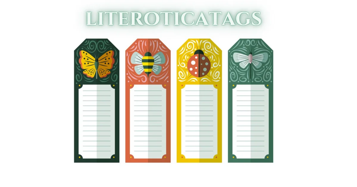 literoticatags