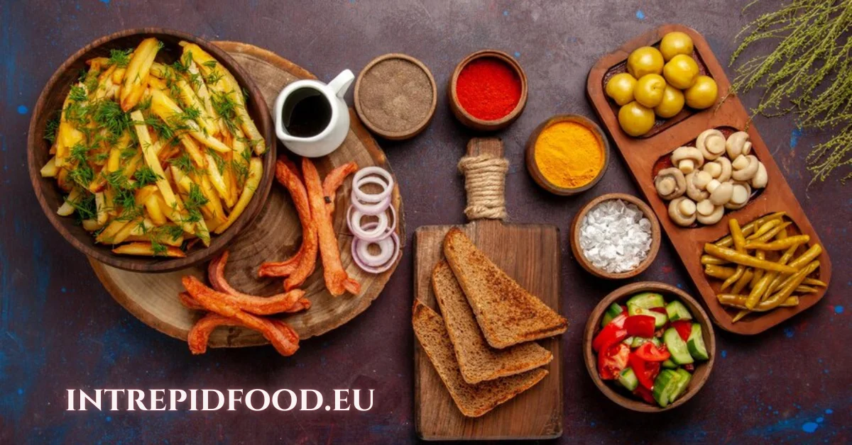 intrepidfood.eu