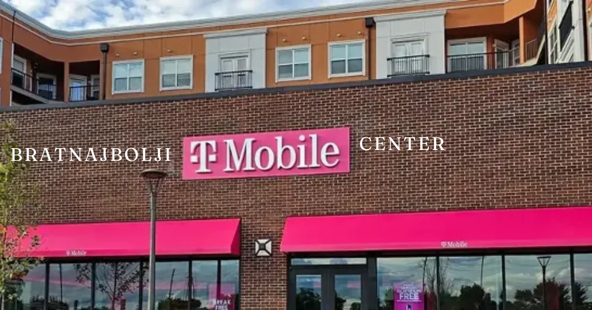 bratnajbolji t-mobile center