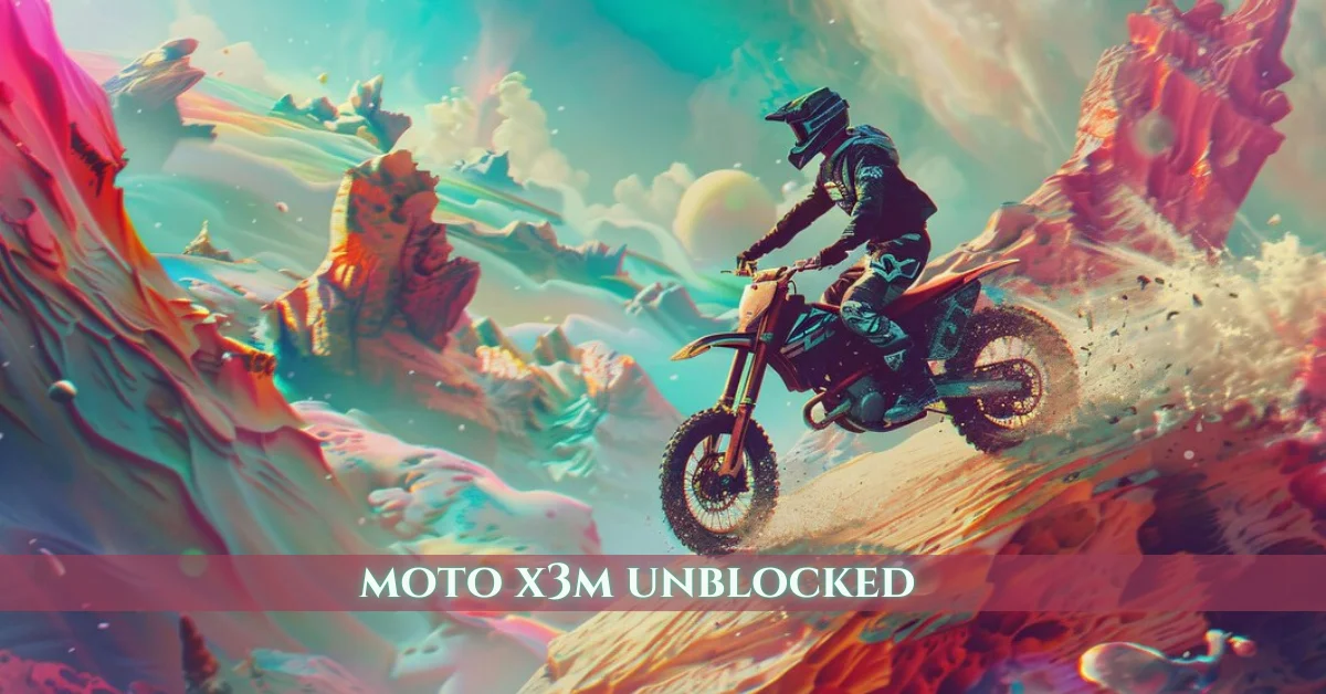 moto x3m unblocked