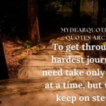 mydearquotes.com quotes archives