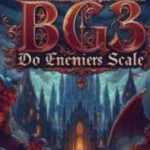 bg3 do enemies scale