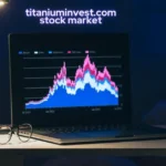 titaniuminvest.com stock market