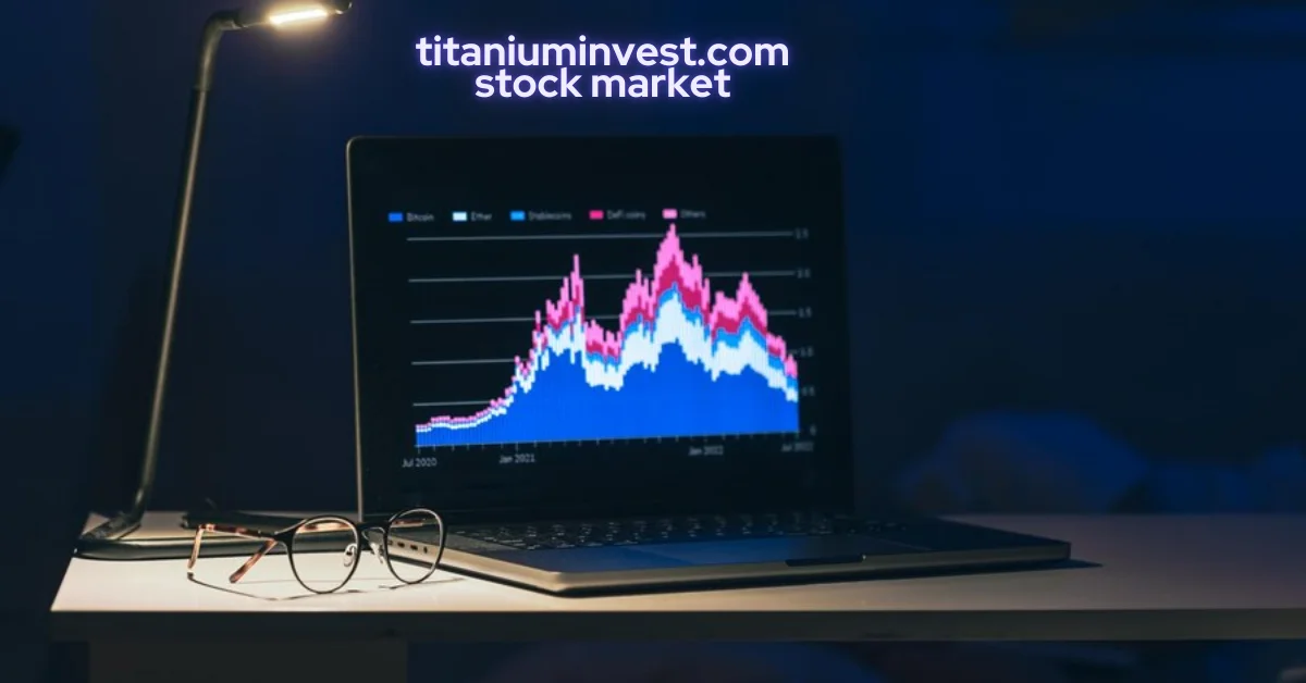 titaniuminvest.com stock market