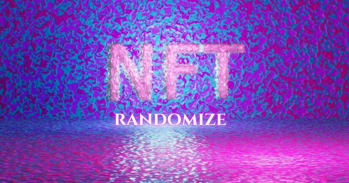 nftrandomize