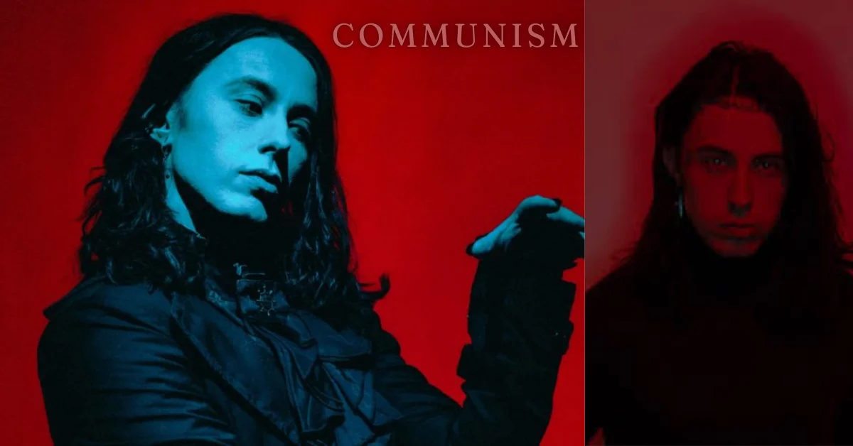 falling in reverse cancel show for communism