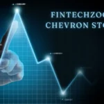 fintechzoom chevron stock