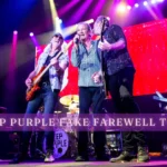 deep purple fake farewell tour