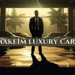 make1m luxury cars