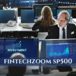 fintechzoom sp500