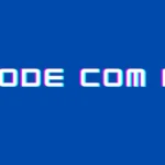 pcode com ng