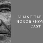 allintitle:your honor showtime cast