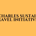 king charles sustainable travel initiatives