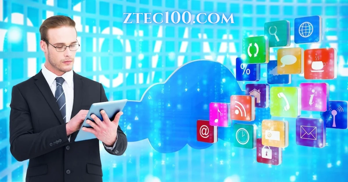 ztec100.com