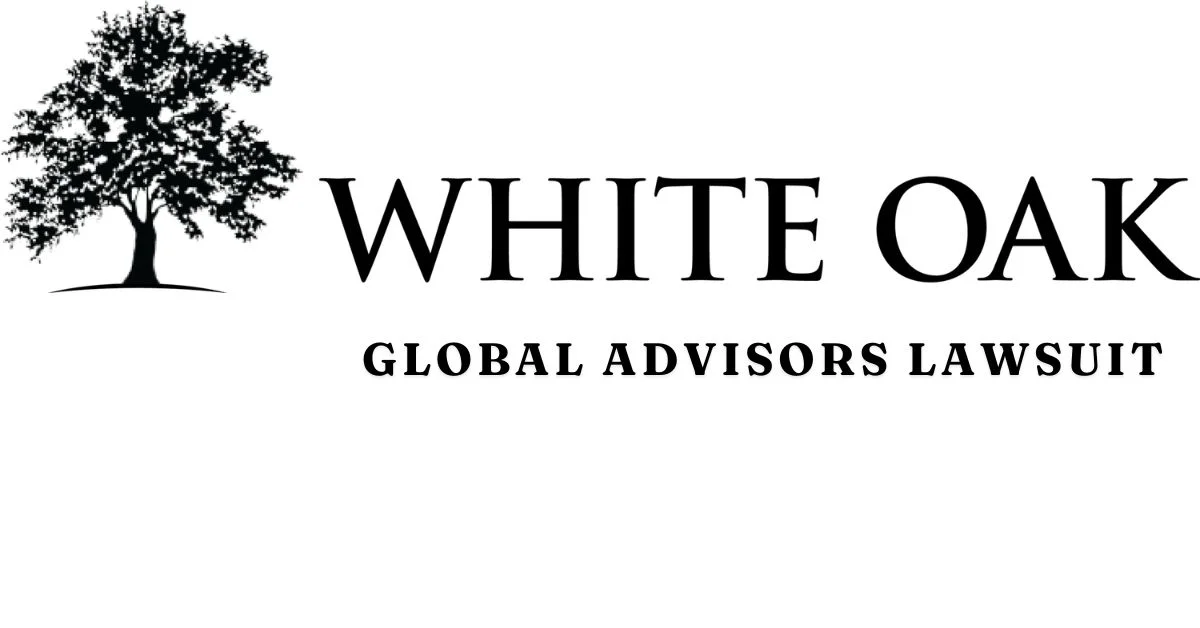 white oak global advisors lawsuit