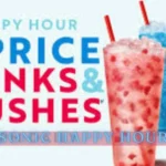 sonic happy hour