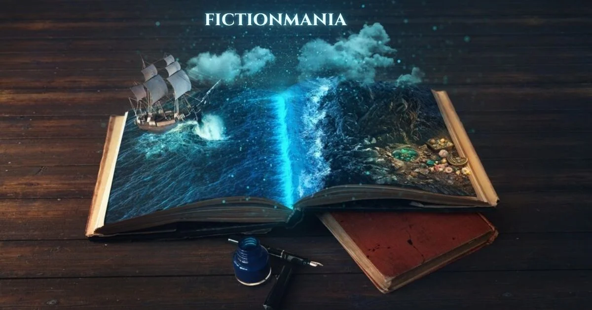 fictionmania