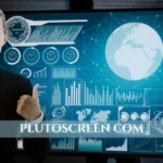 plutoscreen com