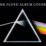 pink floyd album covers