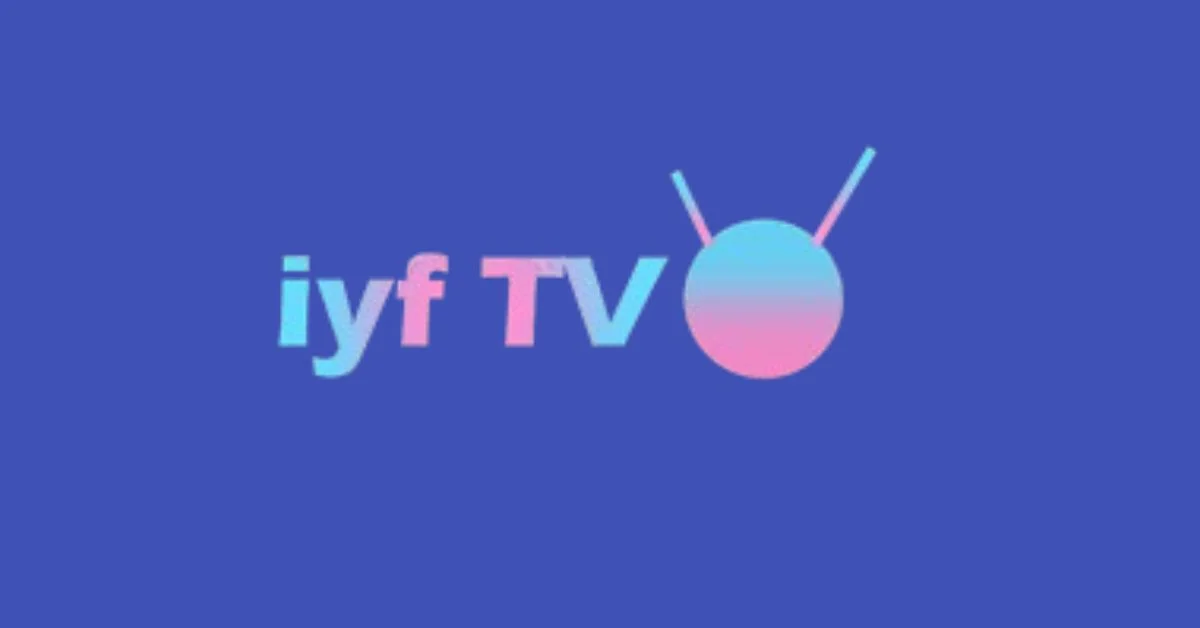 iyf tv