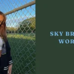 sky bri net worth