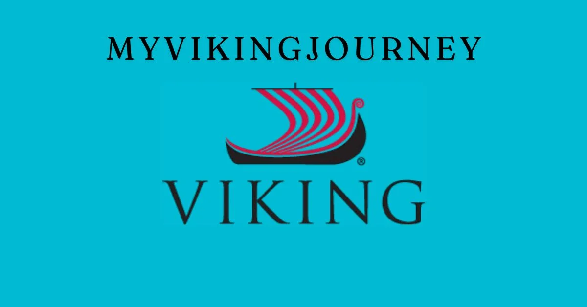 myvikingjourney