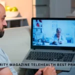 authority magazine telehealth best practices