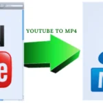 youtube to mp4