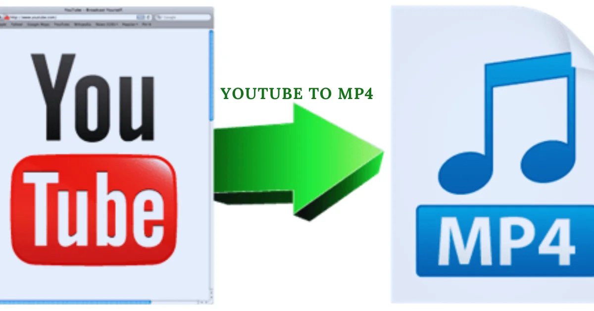 youtube to mp4