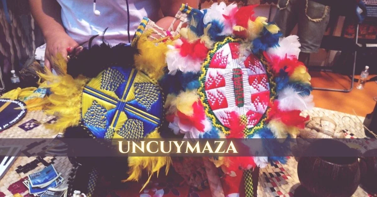 uncuymaza