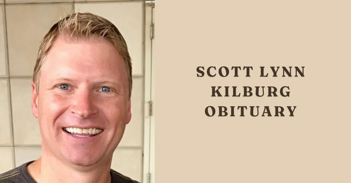 scott lynn kilburg obituary