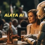 alaya ai