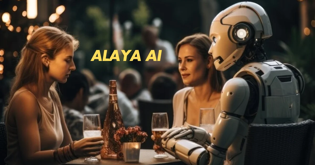 alaya ai