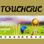 touchcric