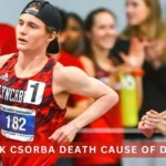 frank csorba death cause of death