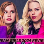 mean girls 2024 review