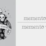 memento mori memento vivere