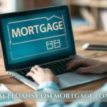 traceloans.com mortgage loans