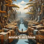 anna's archive