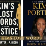 kims lost words